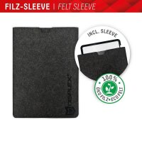 DISPLEX® Papersense Display-Schutzfolie für Tablets
