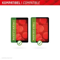 DISPLEX® Papersense Display-Schutzfolie für Tablets