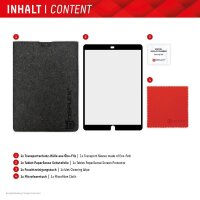 DISPLEX® Papersense Display-Schutzfolie für Tablets