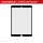 DISPLEX® Papersense Display-Schutzfolie für Tablets