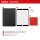 DISPLEX® Papersense Display-Schutzfolie für Tablets