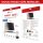 DISPLEX® Privacy Safe wiederablösbare 2-Wege Display-Blickschutzfolie für 33,8 cm (13,3 Zoll)