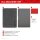 DISPLEX® Privacy Safe wiederablösbare 2-Wege Display-Blickschutzfolie für 33,8 cm (13,3 Zoll)