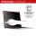 DISPLEX® Privacy Safe wiederablösbare 2-Wege Display-Blickschutzfolie für 33,8 cm (13,3 Zoll)