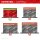 DISPLEX® Privacy Safe wiederablösbare 2-Wege Display-Blickschutzfolie für 33,8 c