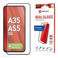 DISPLEX® Real Glass Display-Schutzglas für...