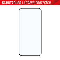 DISPLEX® Real Glass Display-Schutzglas für Samsung Galaxy A35