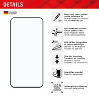 DISPLEX® Real Glass Display-Schutzglas für Samsung Galaxy A35