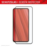 DISPLEX® Real Glass Display-Schutzglas für Samsung Galaxy A35