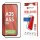 DISPLEX® Real Glass Display-Schutzglas für Samsung Galaxy A35