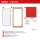 DISPLEX® Real Glass Display-Schutzglas für Samsung Galaxy A35