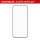 DISPLEX® Real Glass Display-Schutzglas für Samsung Galaxy A35