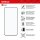 DISPLEX® Real Glass Display-Schutzglas für Samsung Galaxy A35