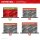 DISPLEX® Privacy Safe wiederablösbare 2-Wege Display-Blickschutzfolie für 35,6 cm (14,0 Zoll)