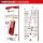 DISPLEX® Premium Glass Display-Schutzglas für Apple iPhone 16 Pro