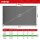 DISPLEX® Privacy Safe wiederablösbare 2-Wege Display-Blickschutzfolie für 35,6 cm (14,0 Zoll)