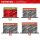 DISPLEX® Privacy Safe wiederablösbare 2-Wege Display-Blickschutzfolie für 35,6 cm (14,0 Zoll)