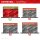 DISPLEX® Privacy Safe wiederablösbare 2-Wege Display-Blickschutzfolie für 40,6 cm (16,0 Zoll)