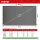 DISPLEX® Privacy Safe wiederablösbare 2-Wege Display-Blickschutzfolie für 40,6 cm (16,0 Zoll)