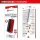 DISPLEX® Privacy Glass Display-Blickschutzglas für Apple iPhone 16