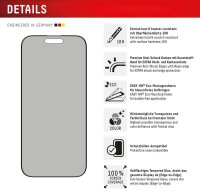 DISPLEX® Privacy Glass Display-Blickschutzglas...