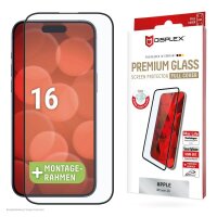 DISPLEX® Premium Glass Display-Schutzglas für...