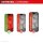 DISPLEX® Premium Glass Display-Schutzglas für Apple iPhone 16