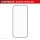 DISPLEX® Premium Glass Display-Schutzglas für Apple iPhone 16