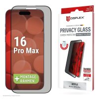 DISPLEX® Privacy Glass Display-Blickschutzglas...