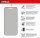 DISPLEX® Privacy Glass Display-Blickschutzglas für Apple iPhone 16 Pro Max