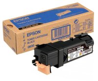EPSON S050630  schwarz Toner