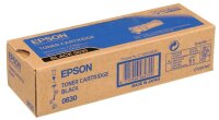 EPSON S050630  schwarz Toner