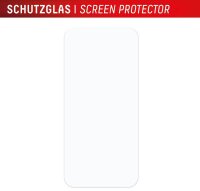 DISPLEX® Real Glass Schutz-Set für Apple iPhone 16