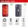 DISPLEX® Real Glass Schutz-Set für Apple iPhone 16