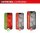 DISPLEX® Real Glass Schutz-Set für Apple iPhone 16