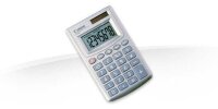 Canon LS-270 L Taschenrechner silber