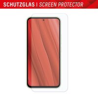 DISPLEX® Smart Glass Display-Schutzglas für Samsung Galaxy A56