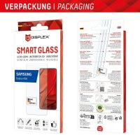DISPLEX® Smart Glass Display-Schutzglas für Samsung Galaxy A56