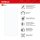 DISPLEX® Smart Glass Display-Schutzglas für Samsung Galaxy A56