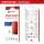 DISPLEX® Smart Glass Display-Schutzglas für Samsung Galaxy A56