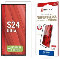 DISPLEX® Premium Glass Display-Schutzglas für...