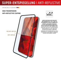 DISPLEX® Premium Glass Display-Schutzglas für Samsung Galaxy S24 Ultra
