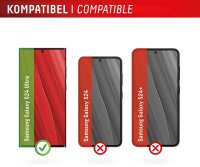 DISPLEX® Premium Glass Display-Schutzglas für Samsung Galaxy S24 Ultra