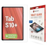 DISPLEX® Tablet Glass Display-Schutzglas für...