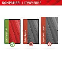 DISPLEX® Tablet Glass Display-Schutzglas für...