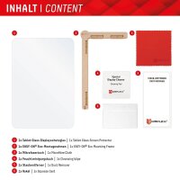 DISPLEX® Tablet Glass Display-Schutzglas für Samsung Galaxy Tab S10+