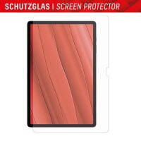 DISPLEX® Tablet Glass Display-Schutzglas für Samsung Galaxy Tab S10+