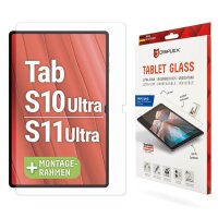 DISPLEX® Tablet Glass Display-Schutzglas für...