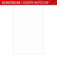DISPLEX® Tablet Glass Display-Schutzglas für Samsung Galaxy Tab S10 Ultra, Galaxy Tab S11 Ultra