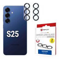 DISPLEX® Camera Lens Glass Kamera-Schutzgläser...